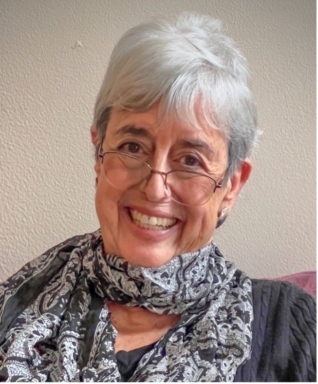 Rita Rauzin